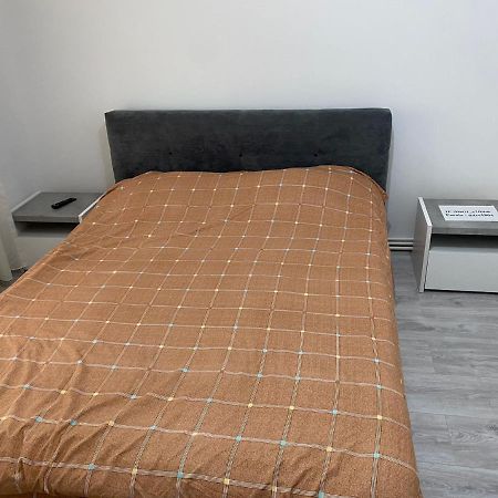 Alesandru Apartament Piteşti Buitenkant foto