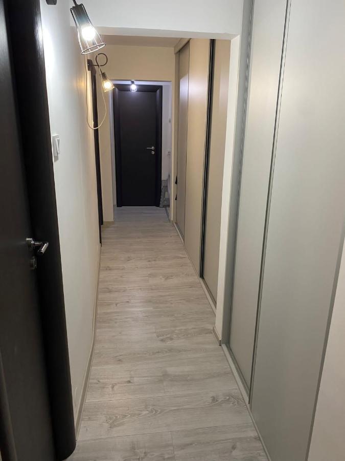 Alesandru Apartament Piteşti Buitenkant foto