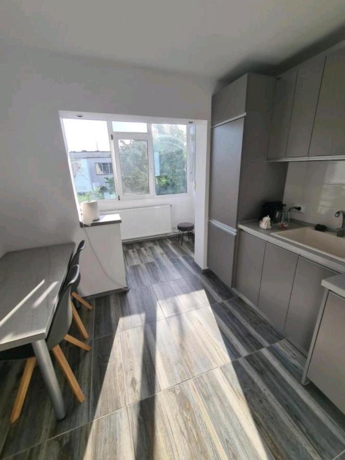 Alesandru Apartament Piteşti Buitenkant foto