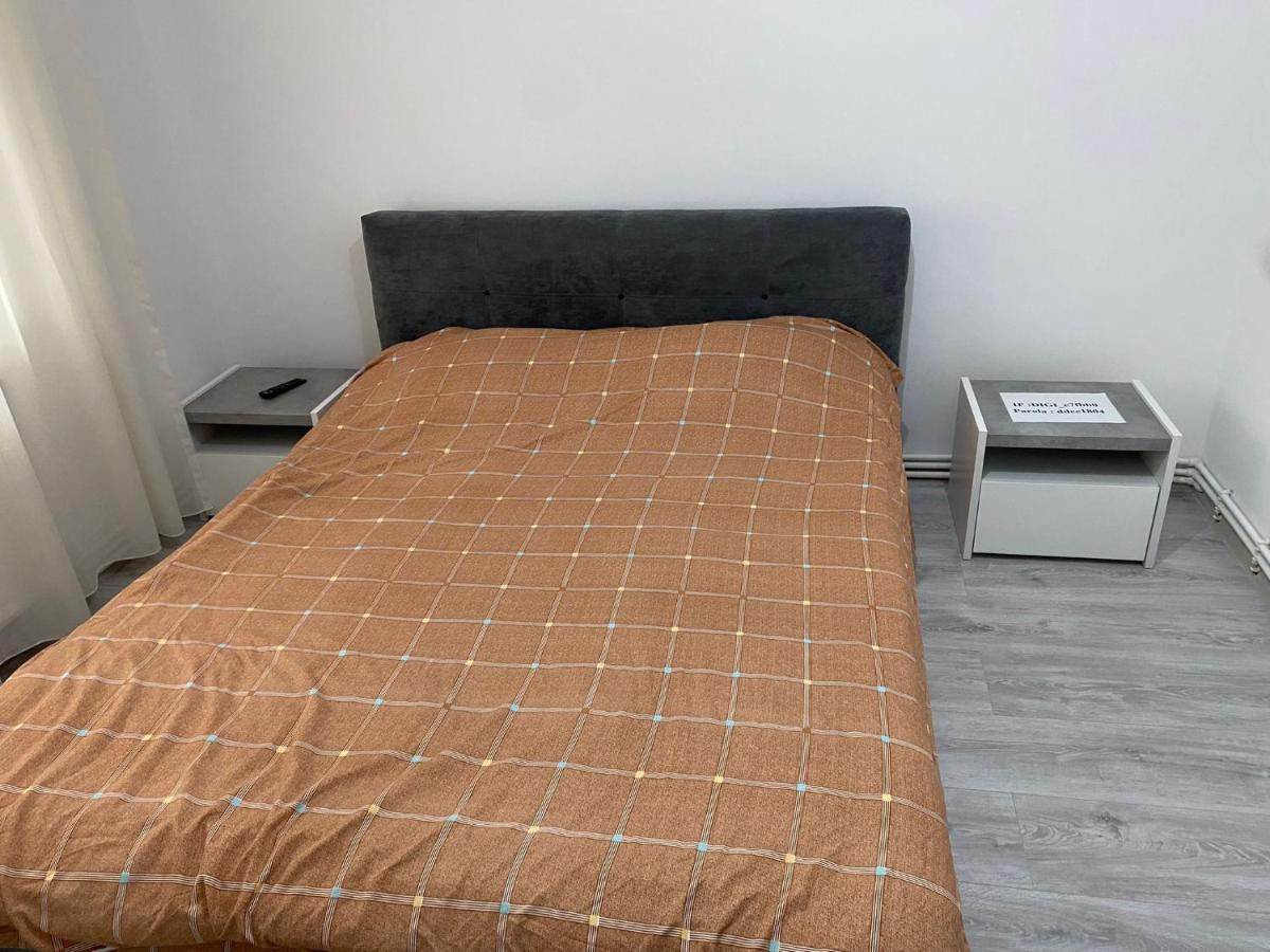 Alesandru Apartament Piteşti Buitenkant foto